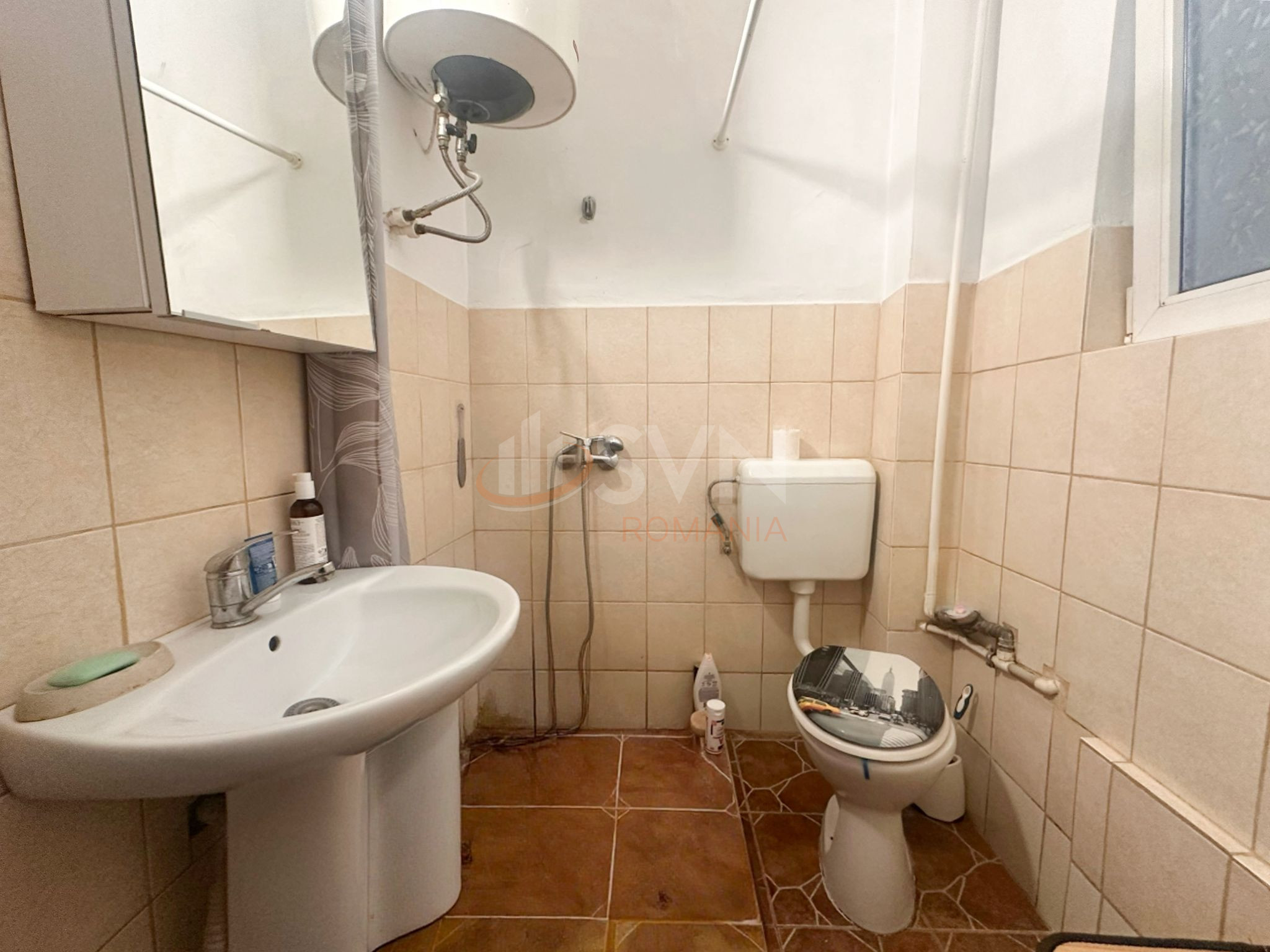 Apartament, 2 camere Bucuresti/Piata Muncii