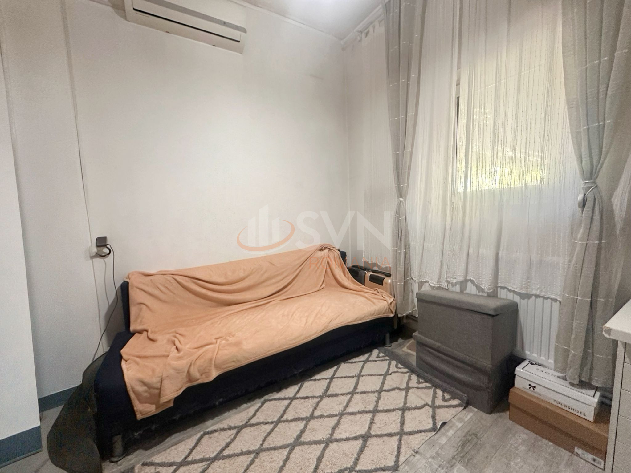 Apartament, 2 camere Bucuresti/Piata Muncii