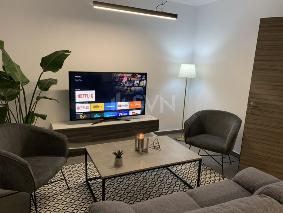 Apartament, 2 camere Bucuresti/Sisesti