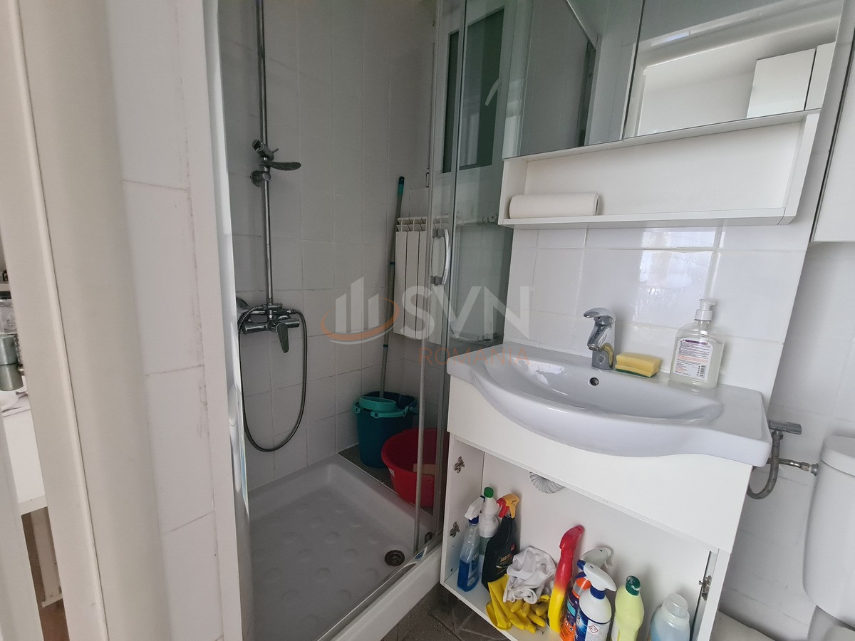 Apartament, 2 camere Bucuresti/Sala Palatului