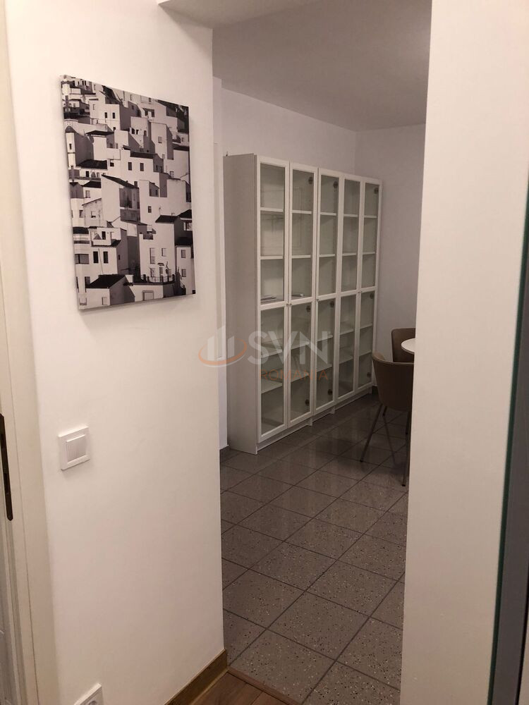 Apartament, 2 camere Bucuresti/Sala Palatului