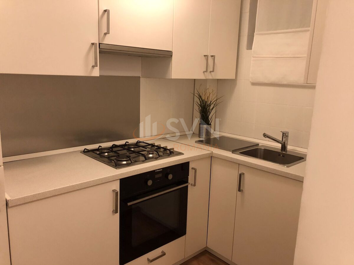 Apartament, 2 camere Bucuresti/Sala Palatului