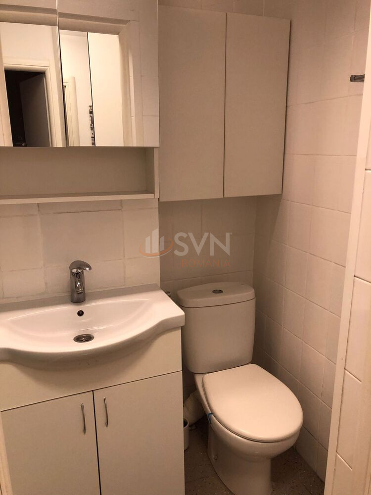 Apartament, 2 camere Bucuresti/Sala Palatului