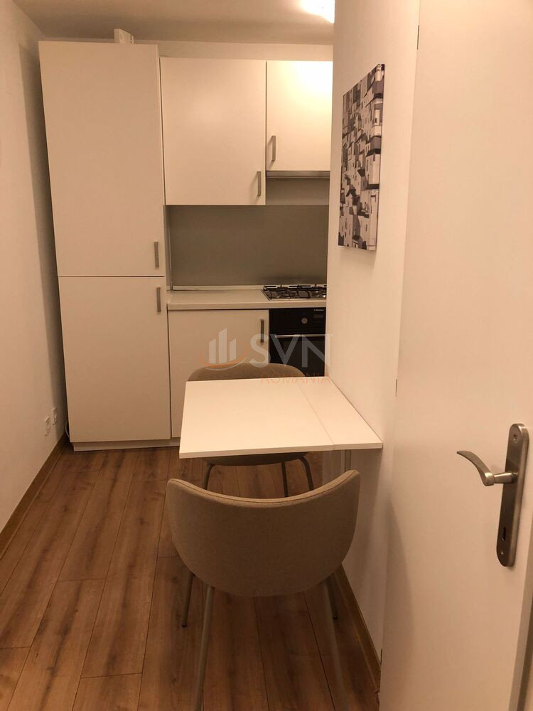 Apartament, 2 camere Bucuresti/Sala Palatului