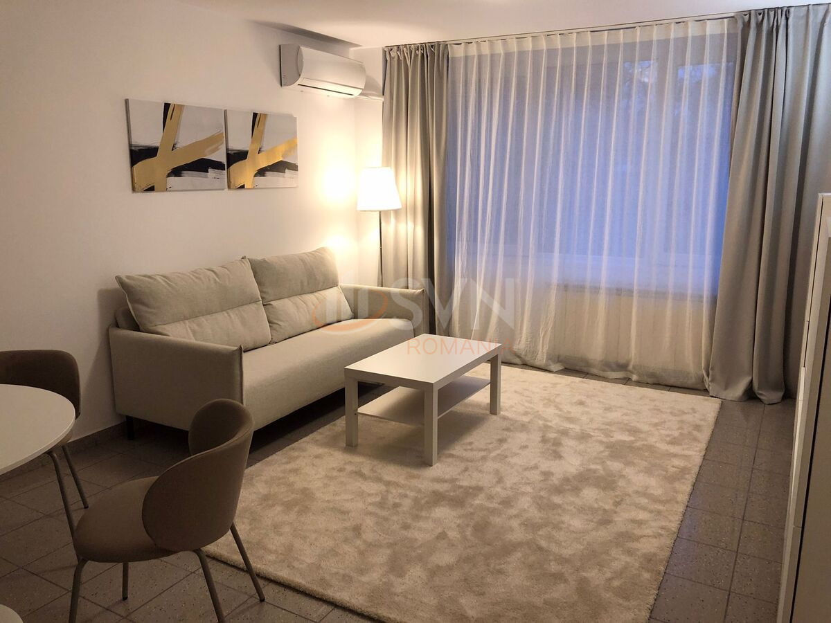 Apartament, 2 camere Bucuresti/Sala Palatului