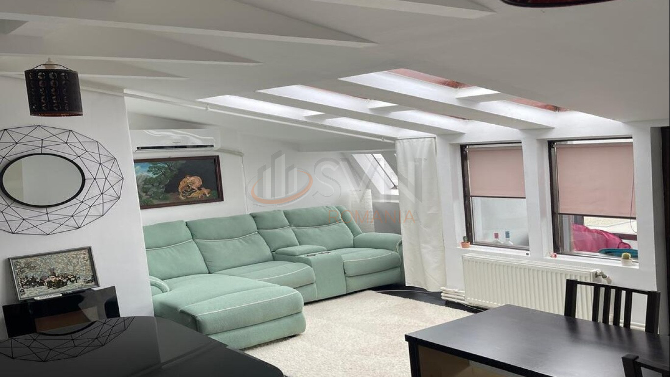 Apartament, 2 camere Bucuresti/Pipera