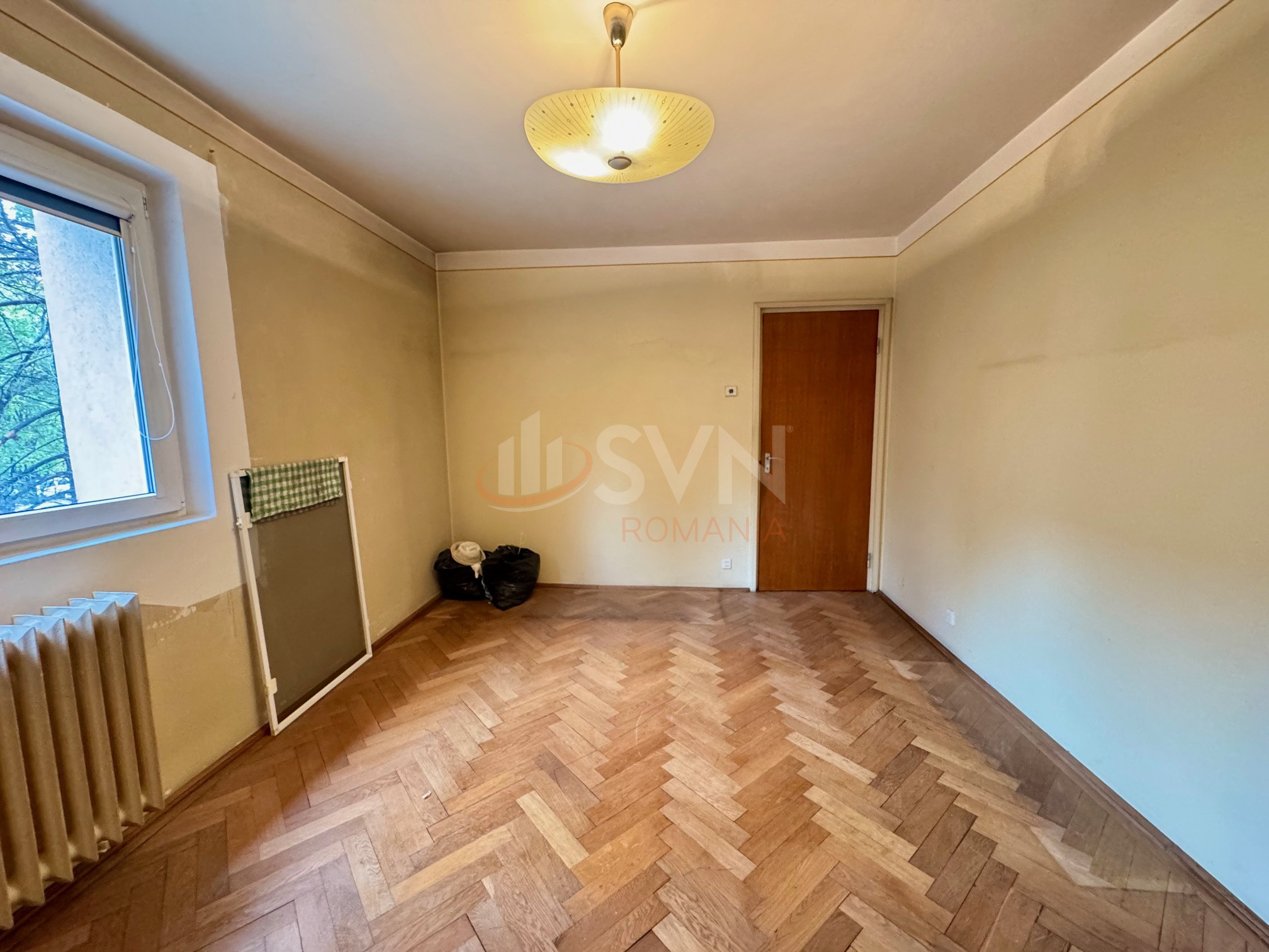 Apartament, 2 camere Bucuresti/Titan