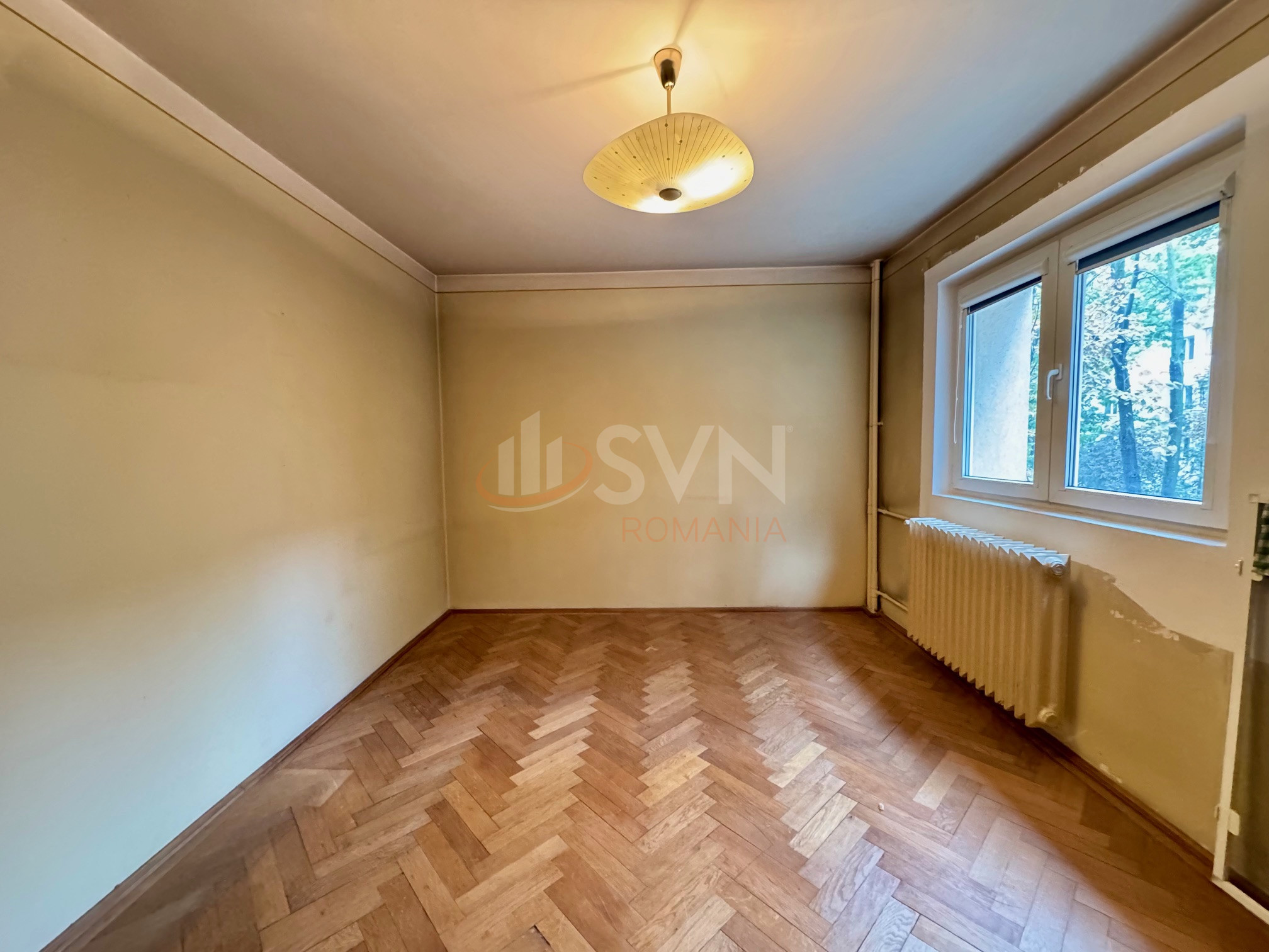 Apartament, 2 camere Bucuresti/Titan
