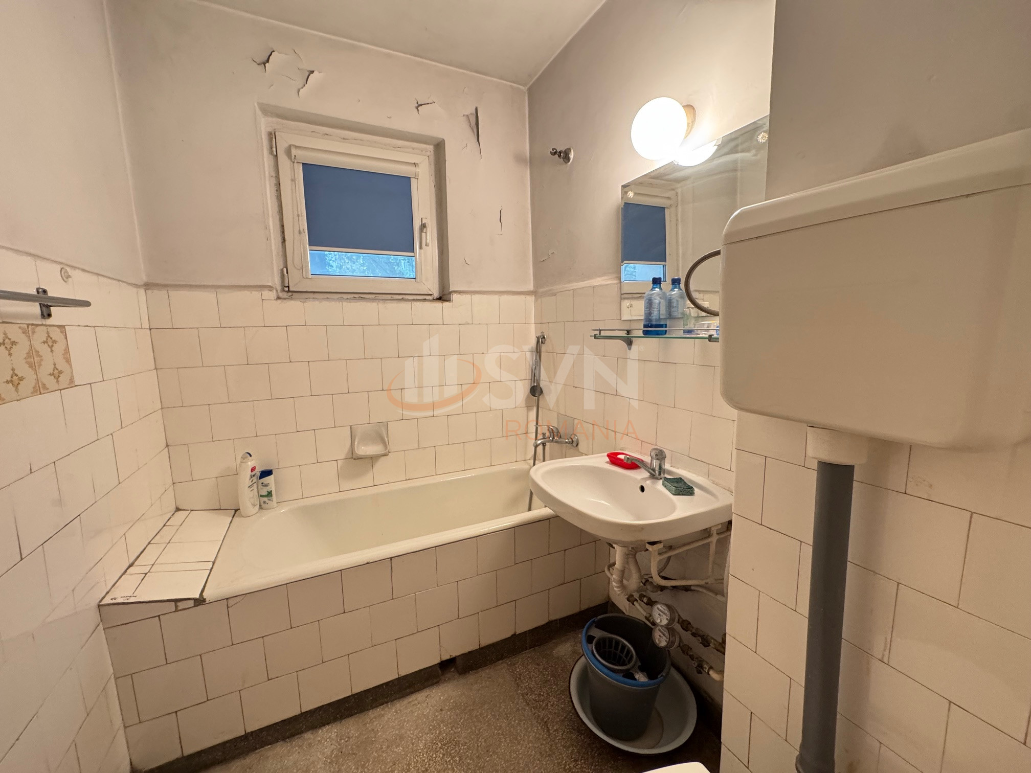 Apartament, 2 camere Bucuresti/Titan