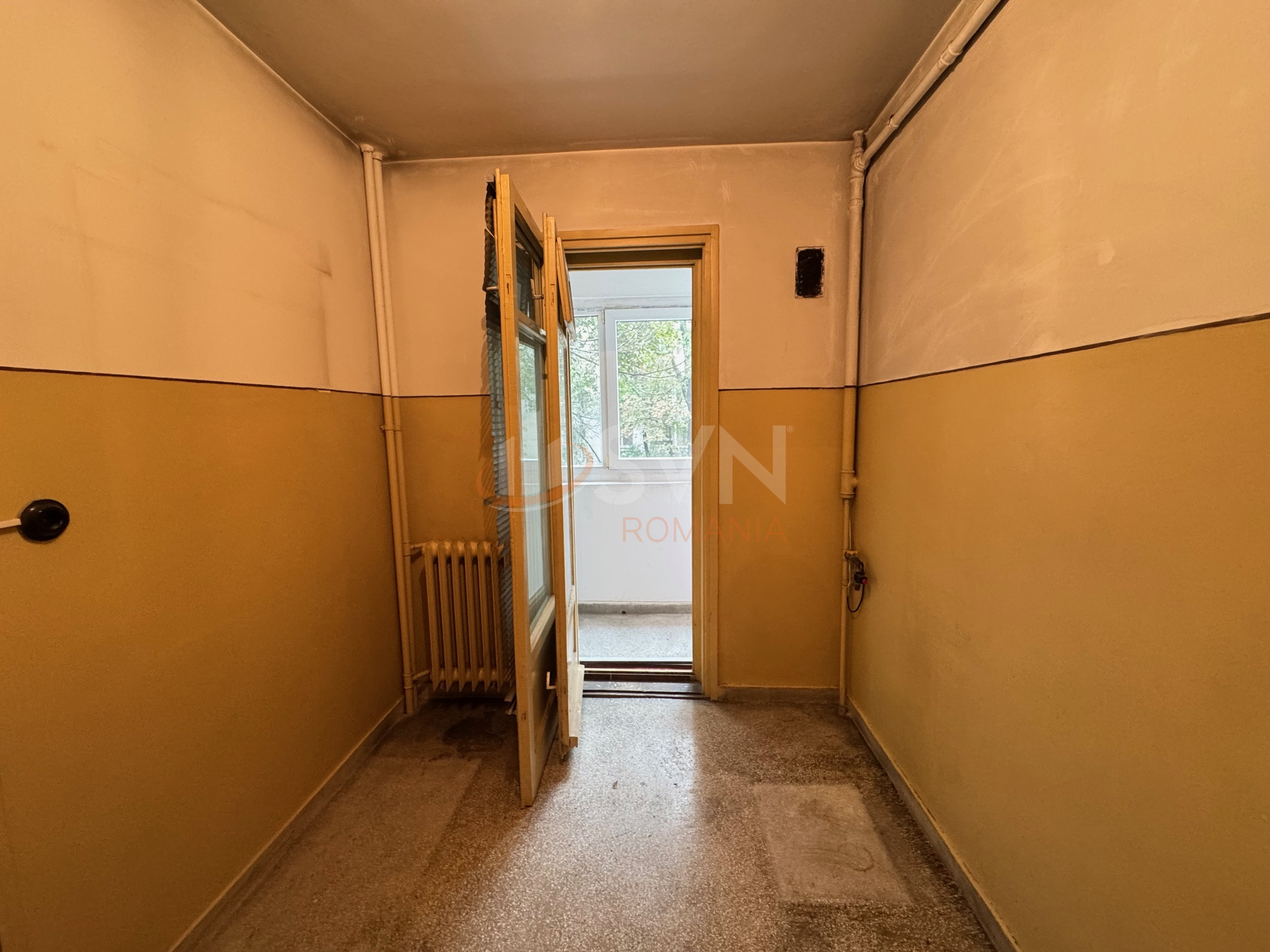 Apartament, 2 camere Bucuresti/Titan
