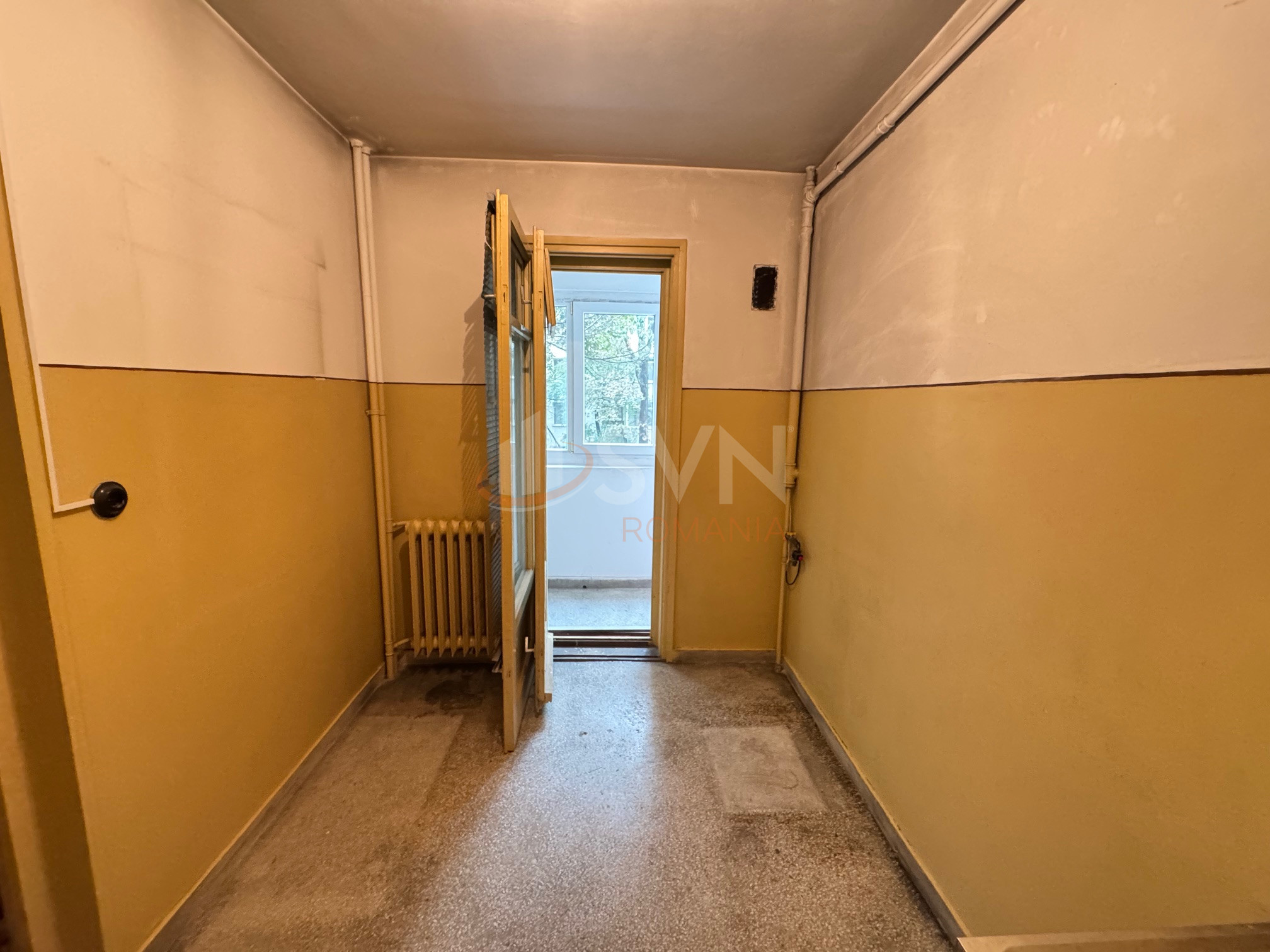 Apartament, 2 camere Bucuresti/Titan
