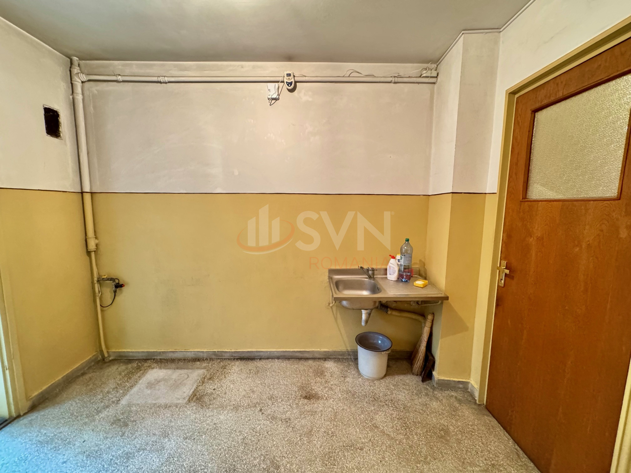 Apartament, 2 camere Bucuresti/Titan