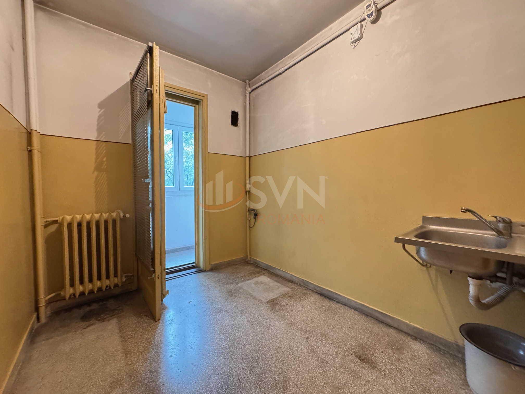 Apartament, 2 camere Bucuresti/Titan