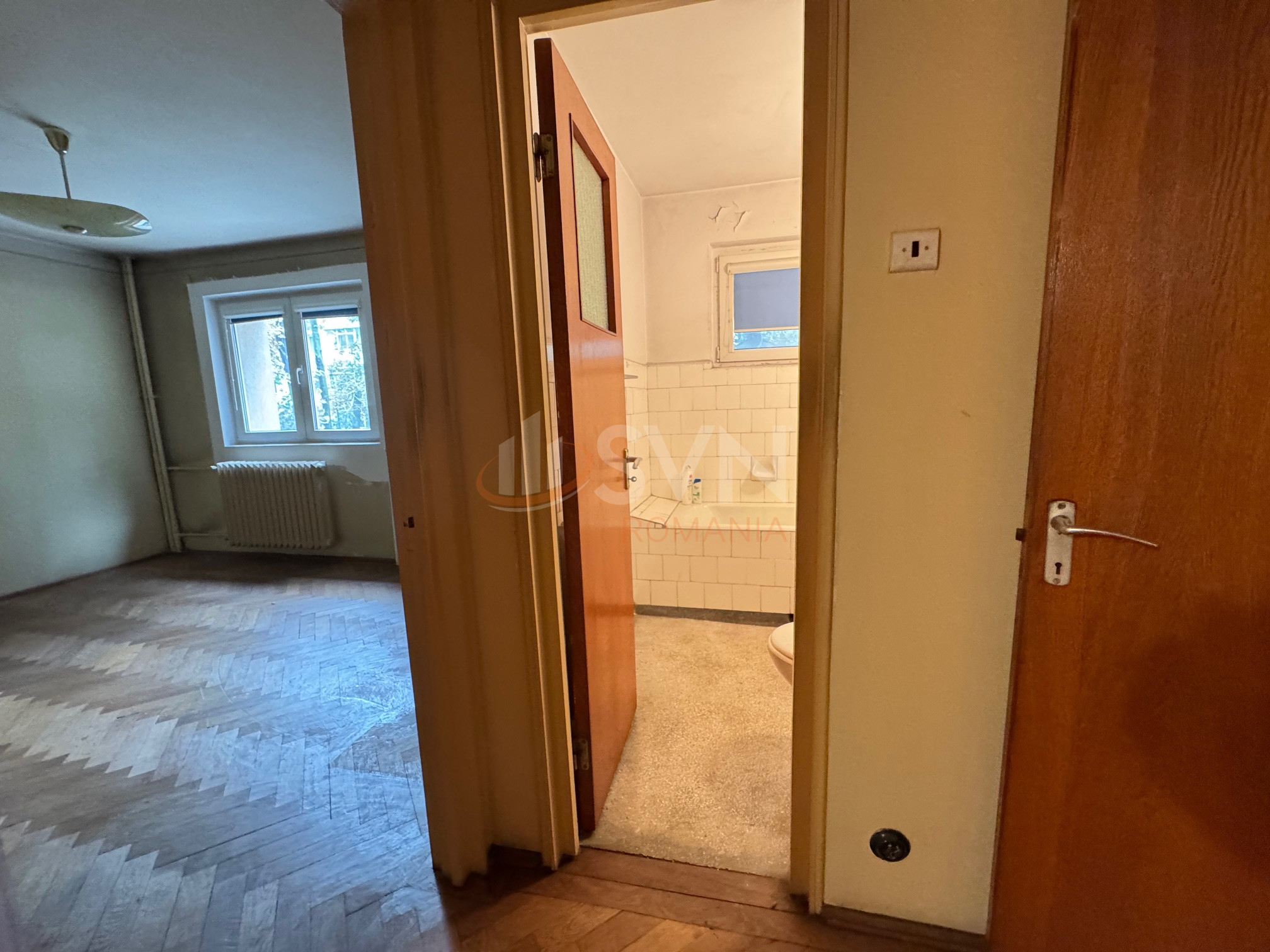 Apartament, 2 camere Bucuresti/Titan