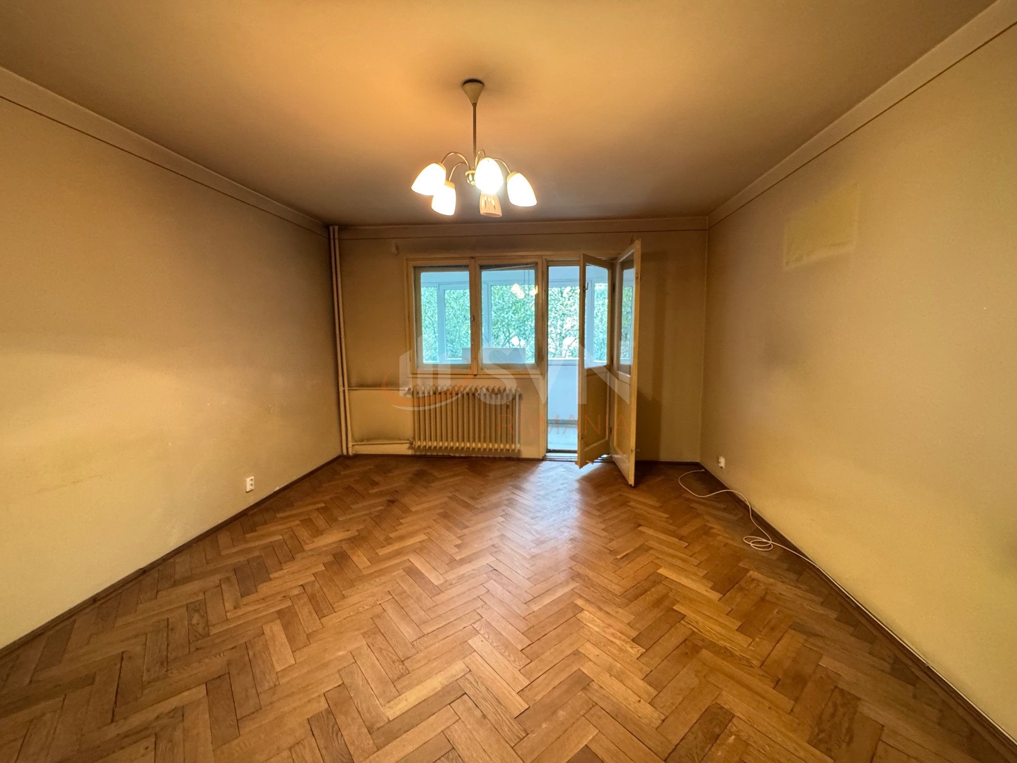 Apartament, 2 camere Bucuresti/Titan