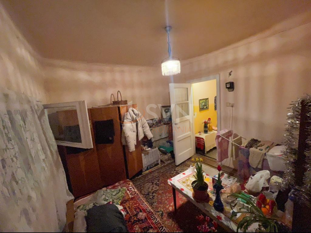 Apartament, 2 camere Bucuresti/Piata Victoriei