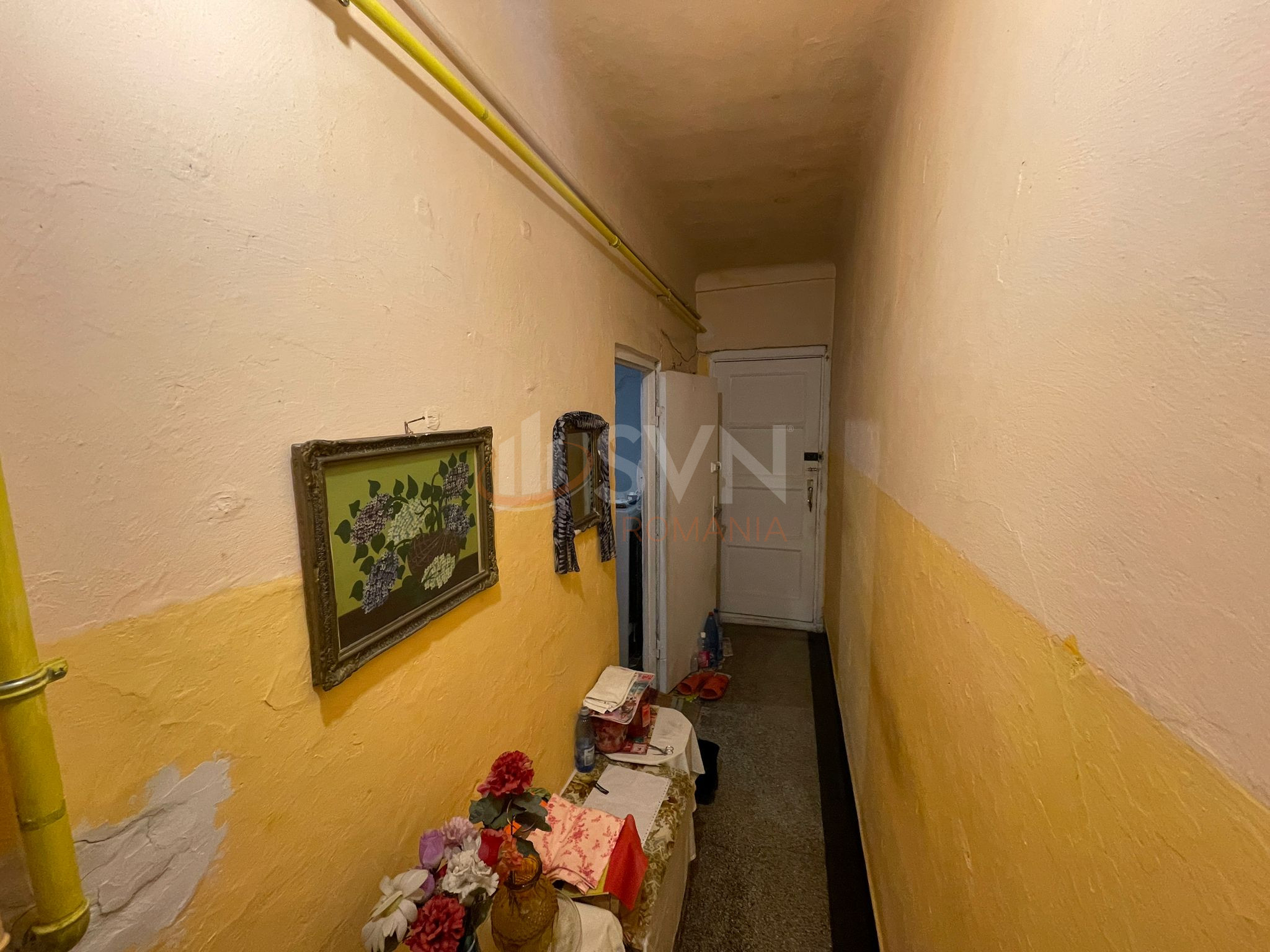 Apartament, 2 camere Bucuresti/Piata Victoriei