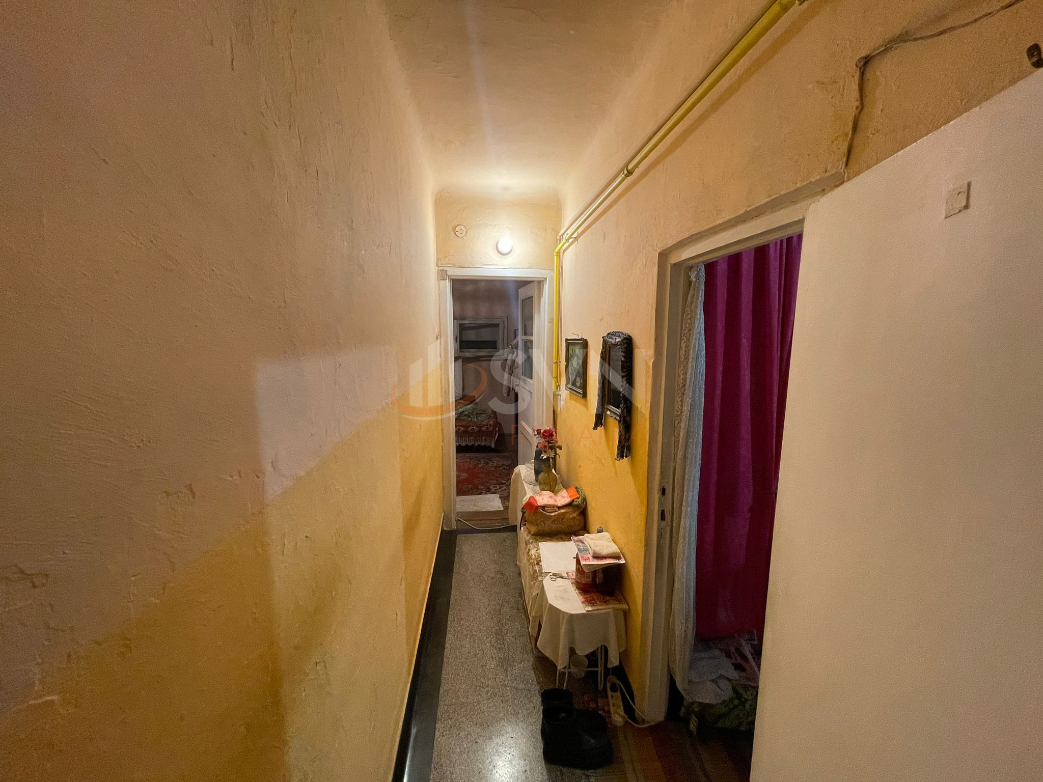 Apartament, 2 camere Bucuresti/Piata Victoriei