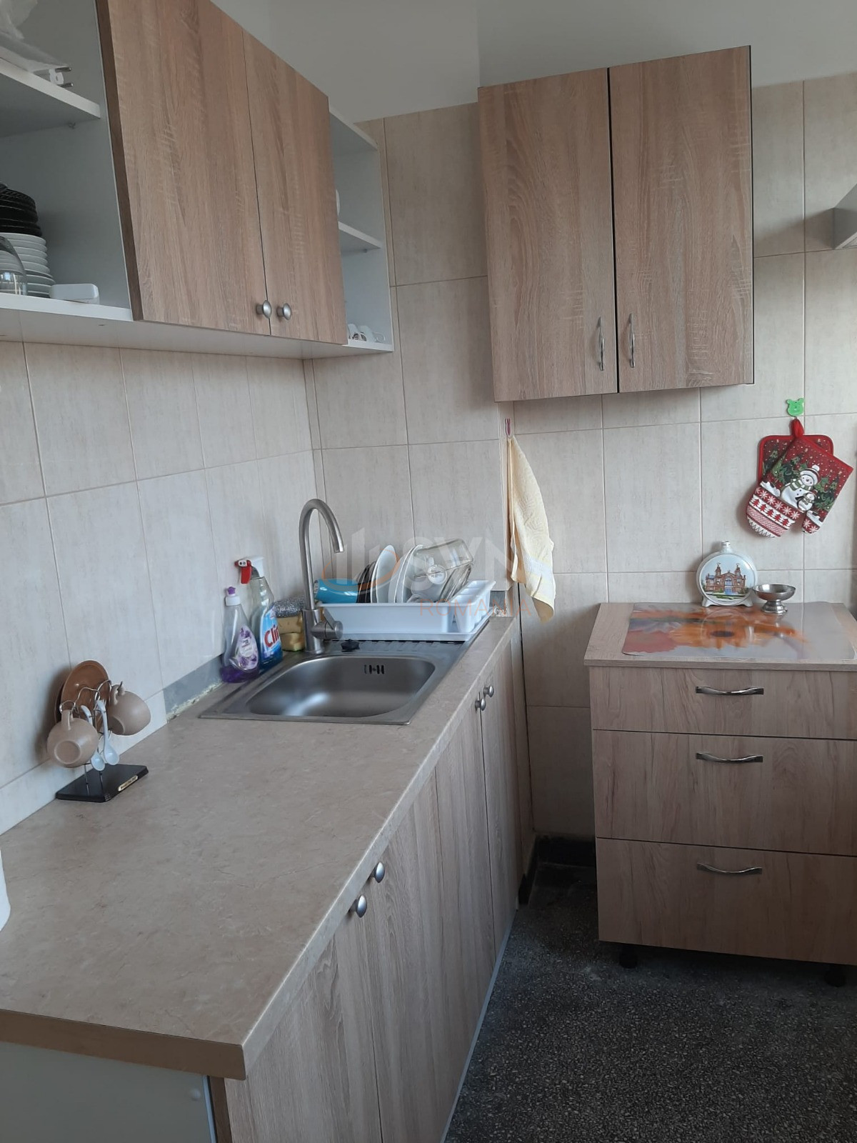 Apartament, 2 camere Bucuresti/Cismigiu