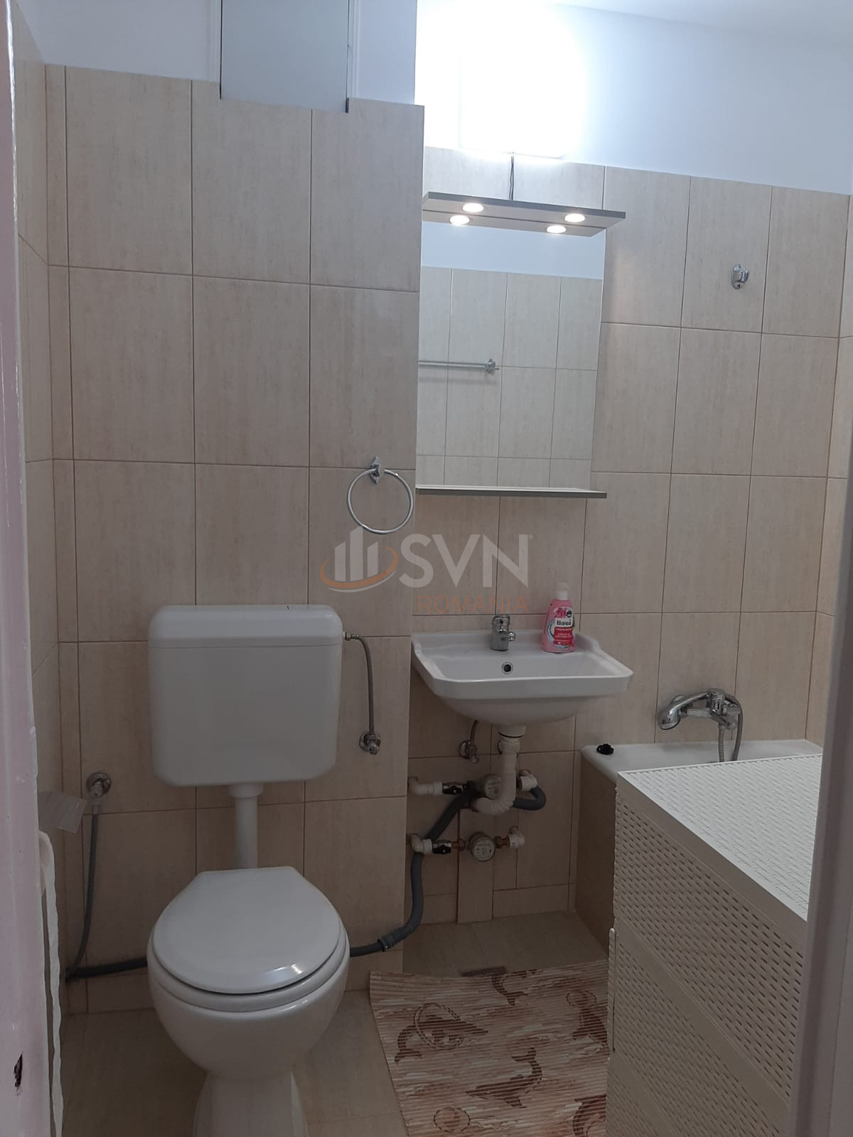 Apartament, 2 camere Bucuresti/Cismigiu