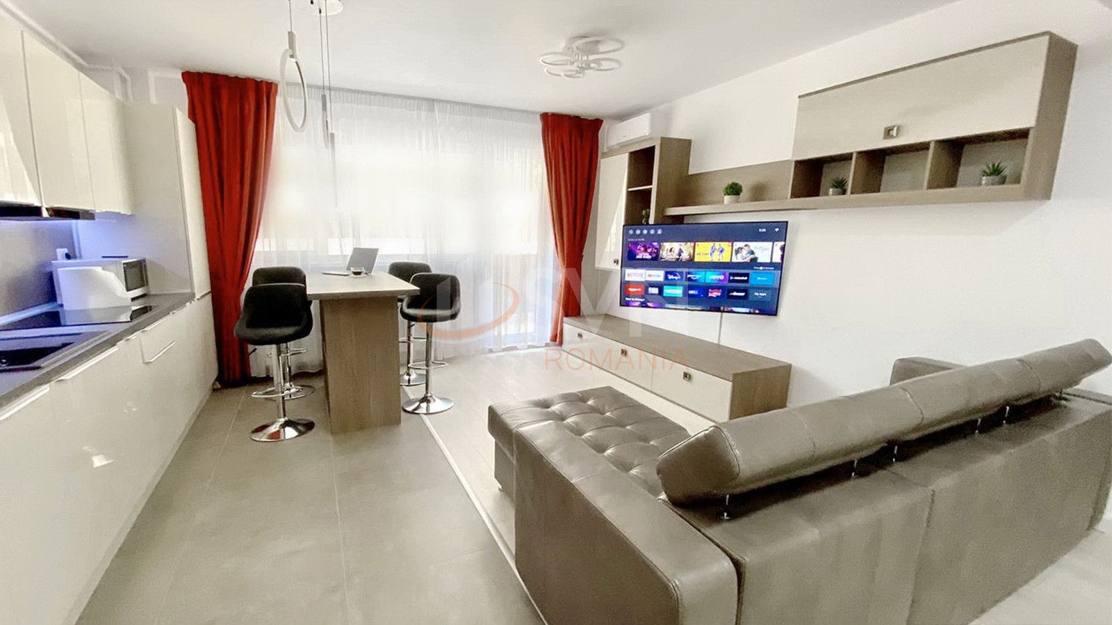 Apartament, 2 camere Brasov/Noua