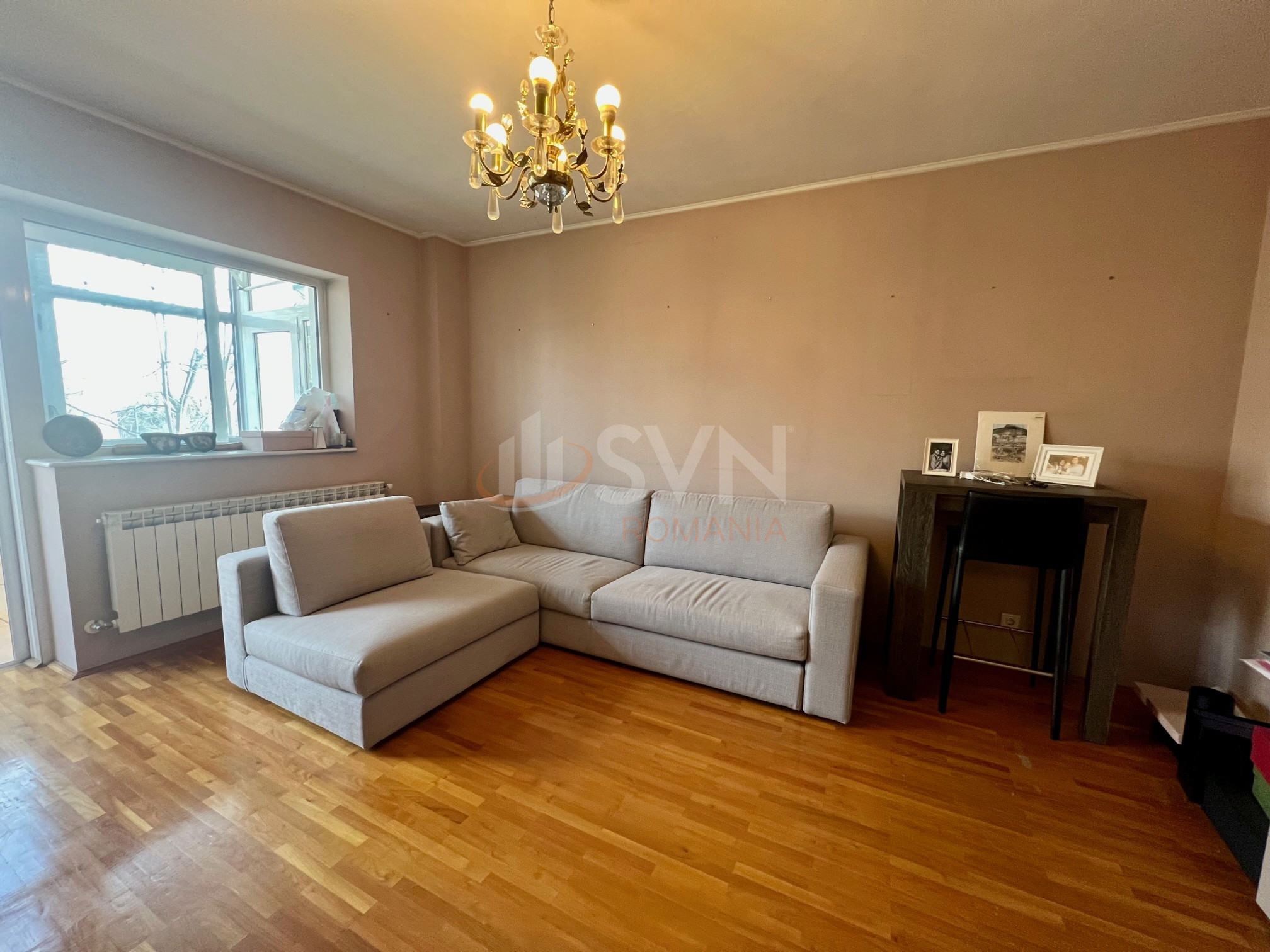 Apartament, 2 camere Bucuresti/Baneasa