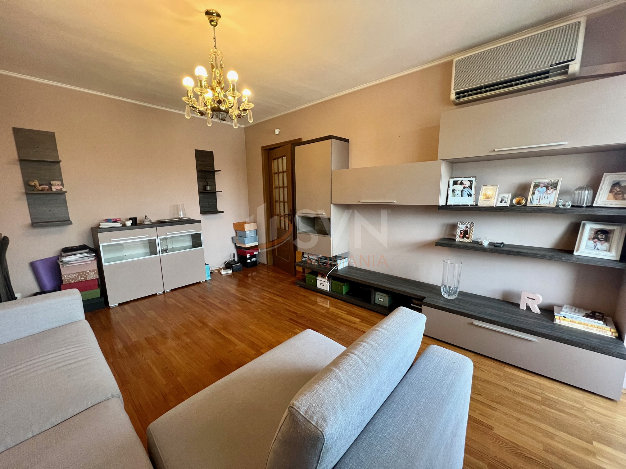 Apartament, 2 camere Bucuresti/Baneasa
