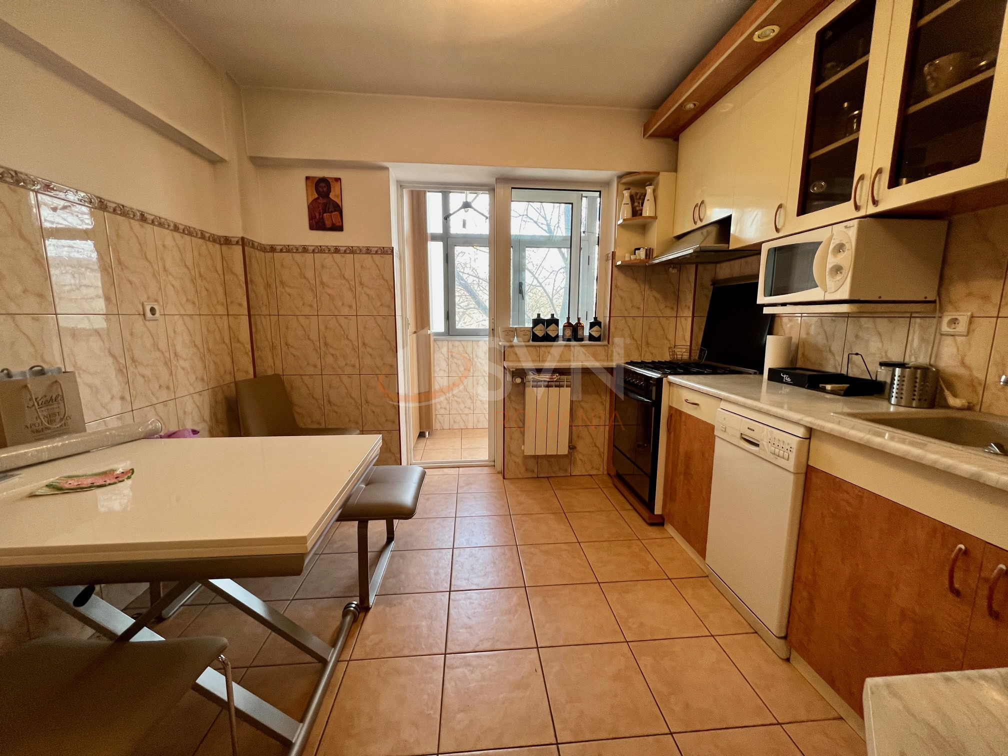 Apartament, 2 camere Bucuresti/Baneasa