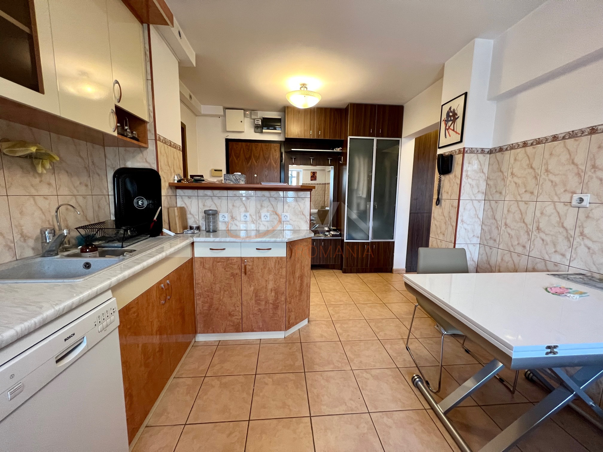 Apartament, 2 camere Bucuresti/Baneasa