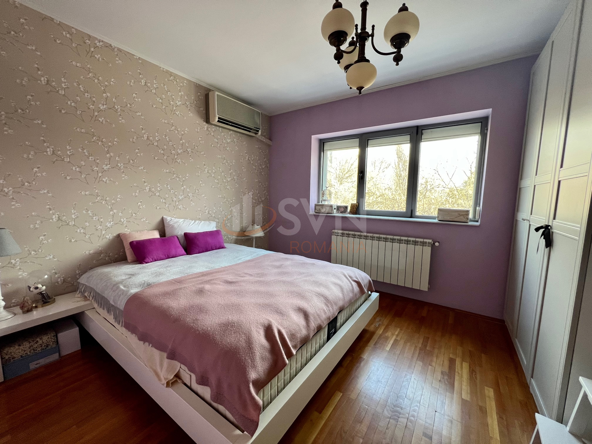 Apartament, 2 camere Bucuresti/Baneasa