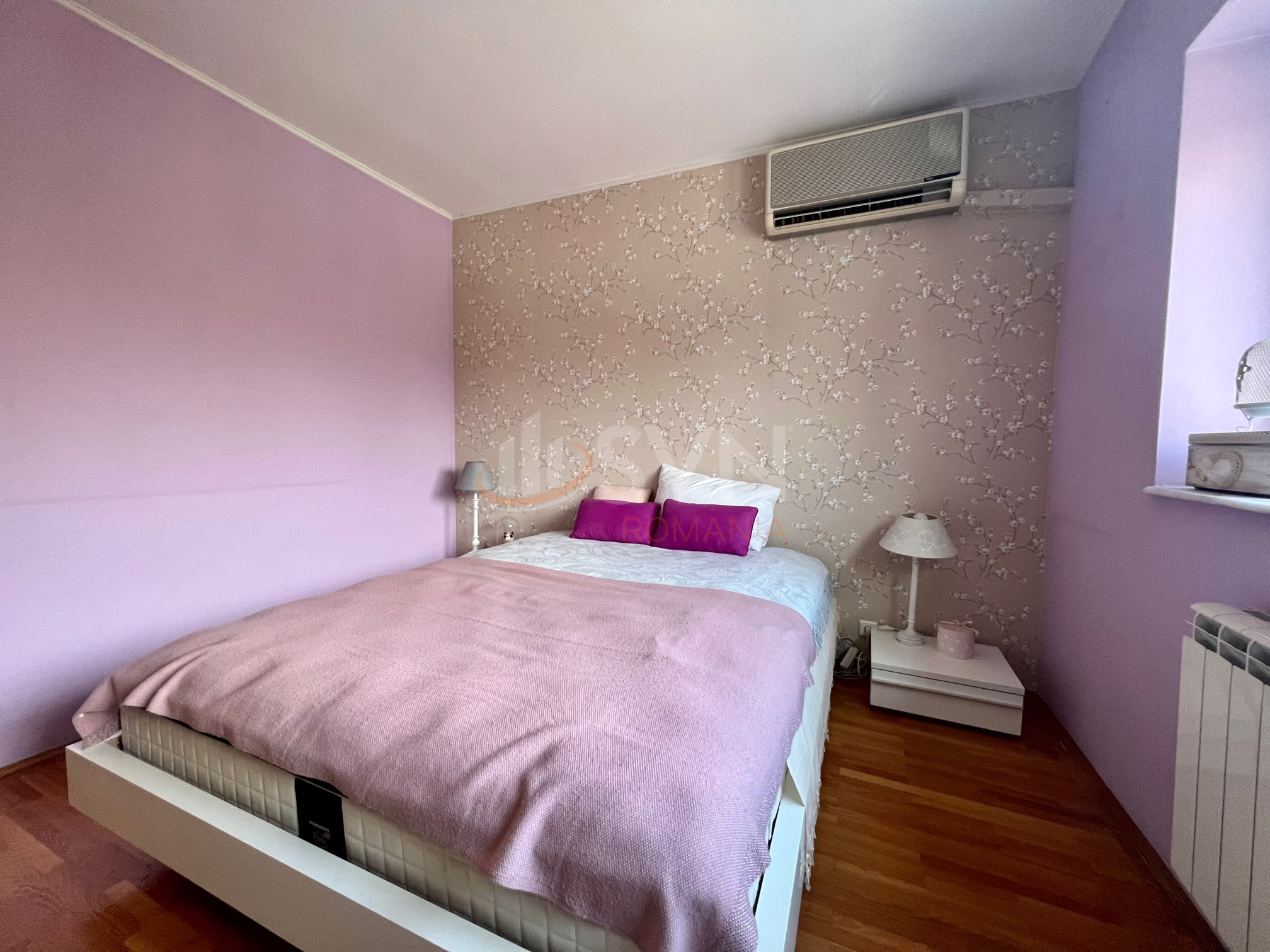 Apartament, 2 camere Bucuresti/Baneasa
