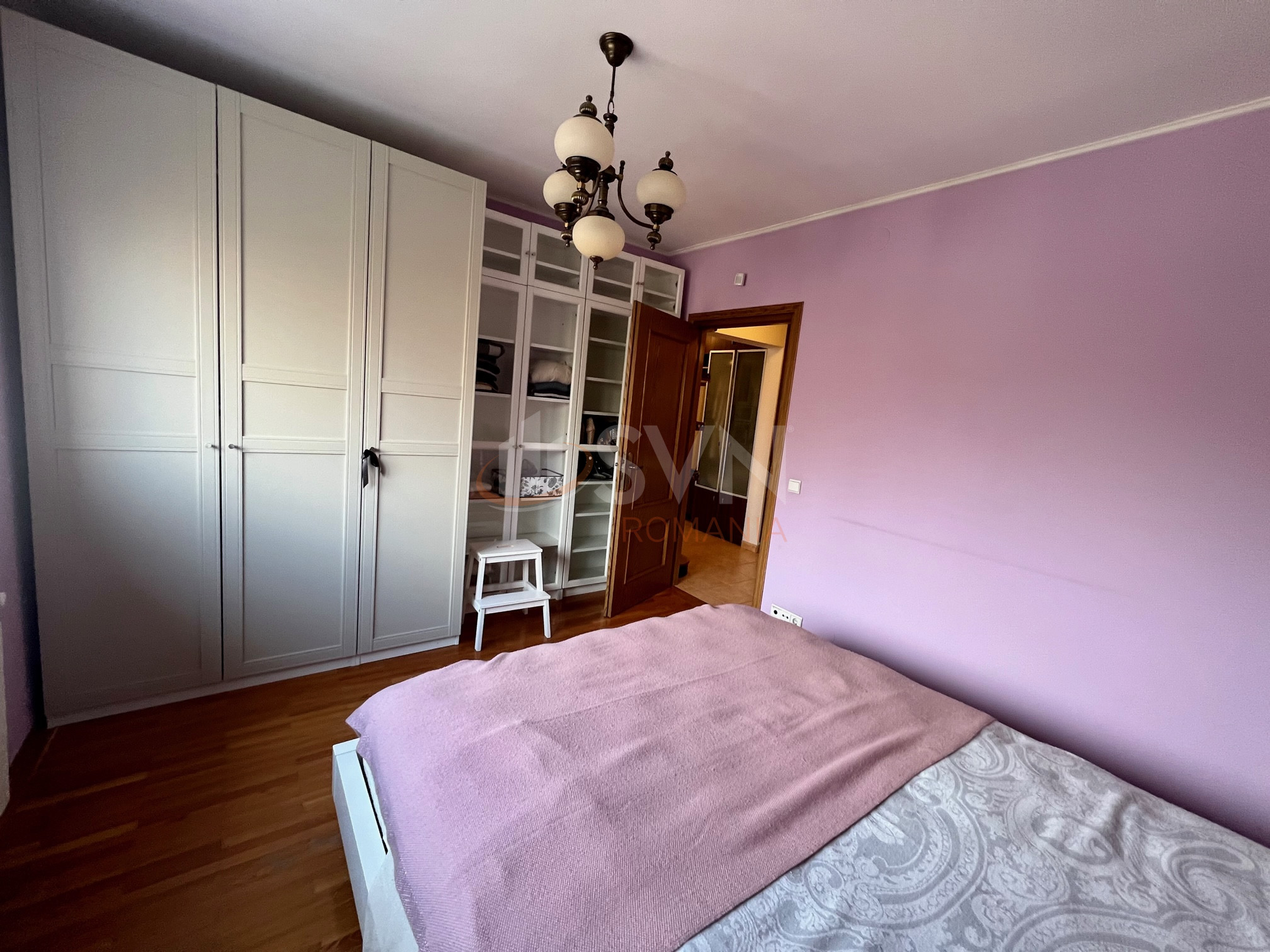 Apartament, 2 camere Bucuresti/Baneasa