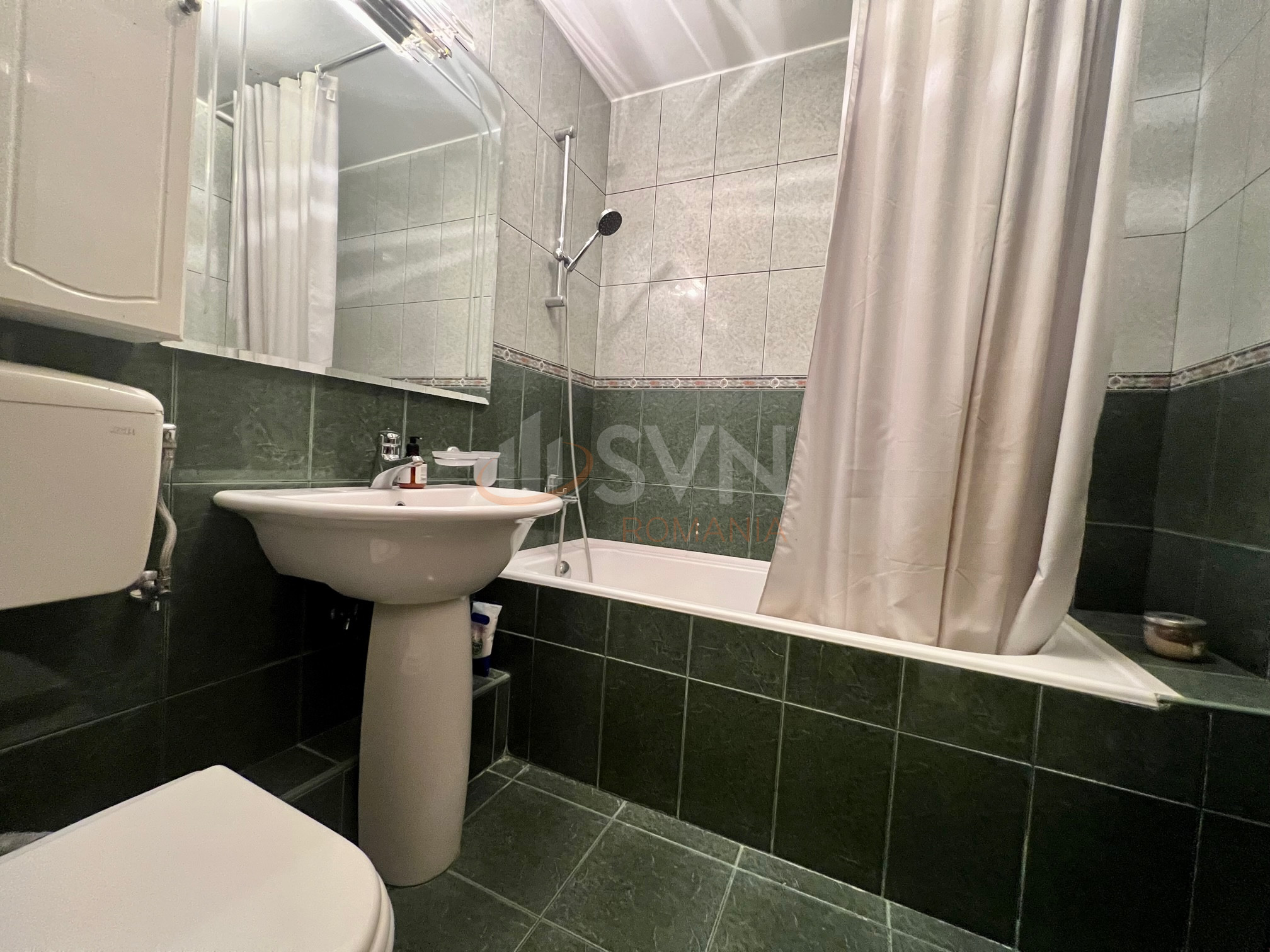 Apartament, 2 camere Bucuresti/Baneasa