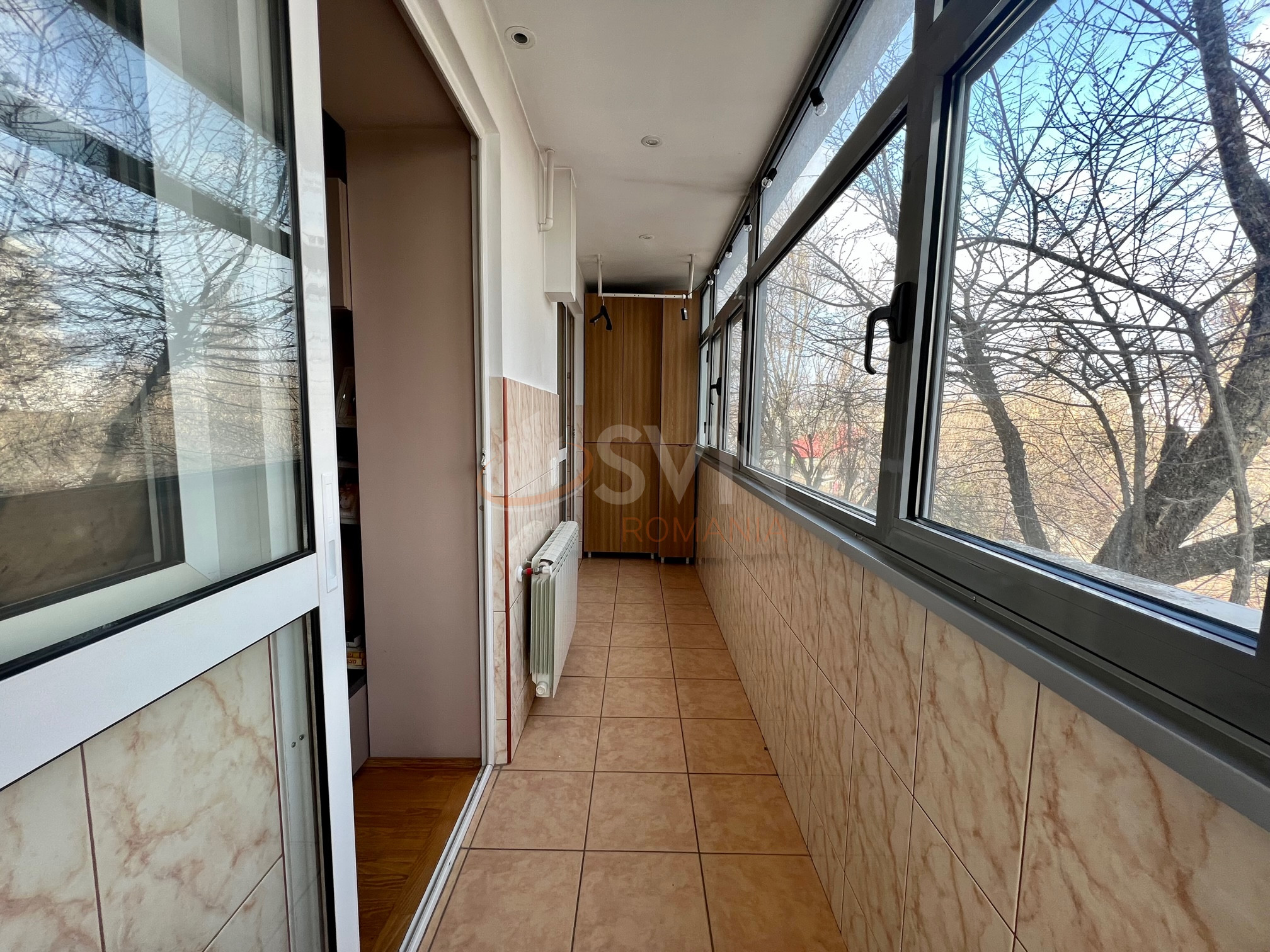 Apartament, 2 camere Bucuresti/Baneasa