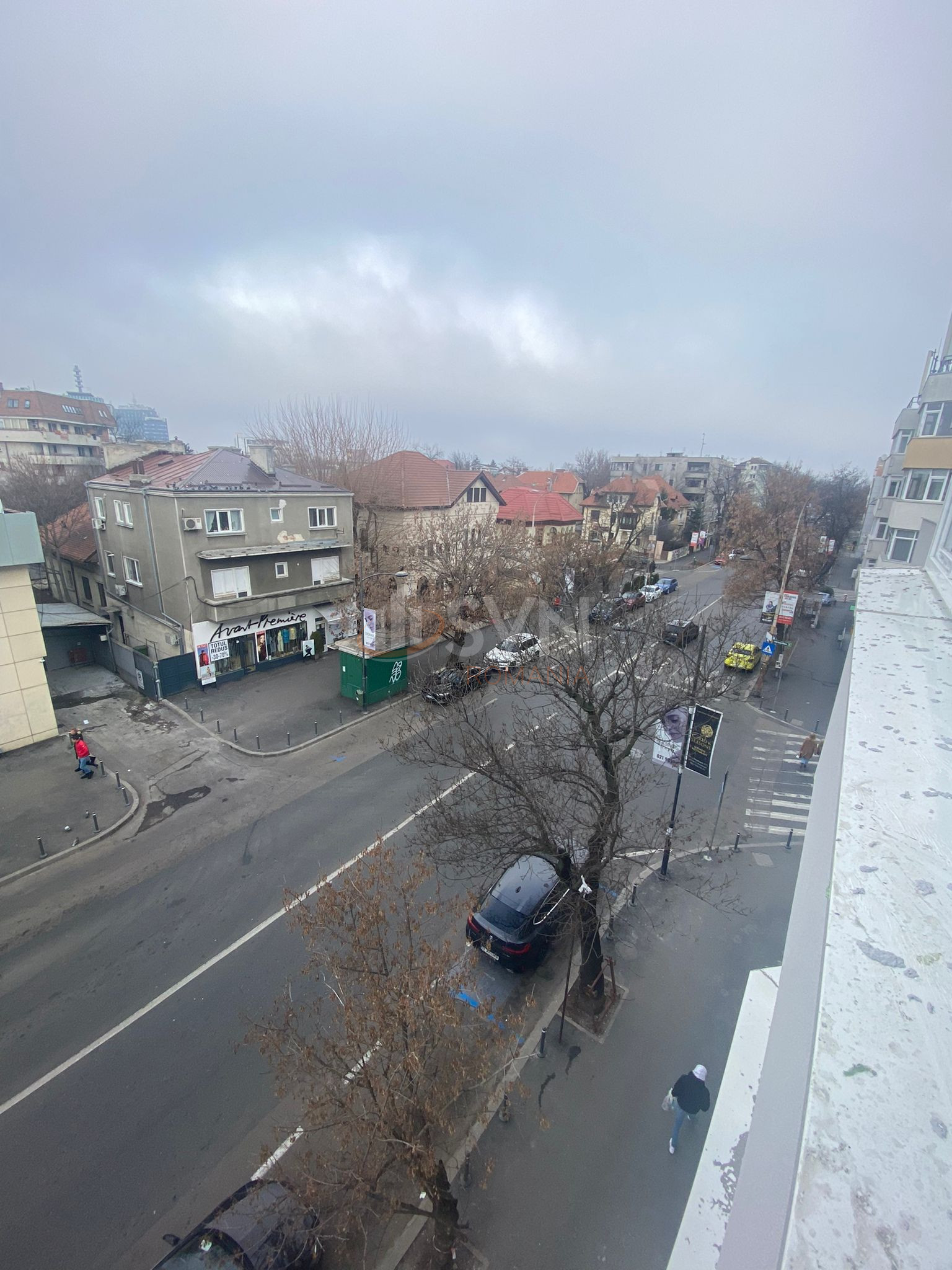 Apartament, 2 camere Bucuresti/Beller