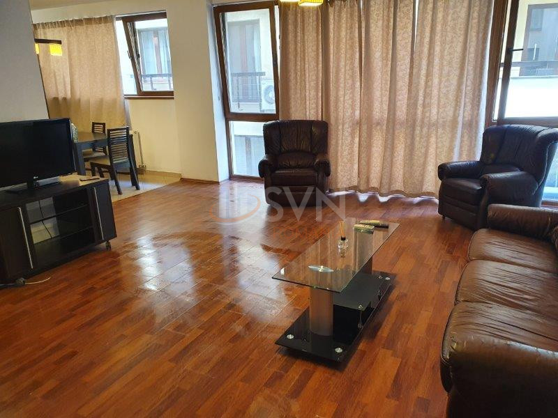 Apartament, 2 camere Bucuresti/Herastrau