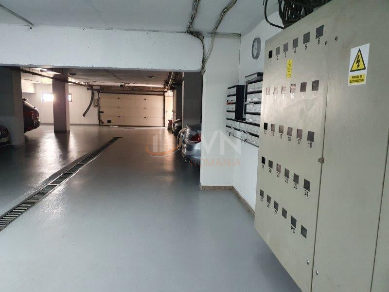 Apartament, 2 camere Bucuresti/Herastrau
