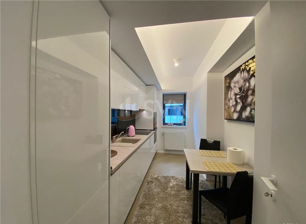 Apartament, 2 camere Bucuresti/Cotroceni