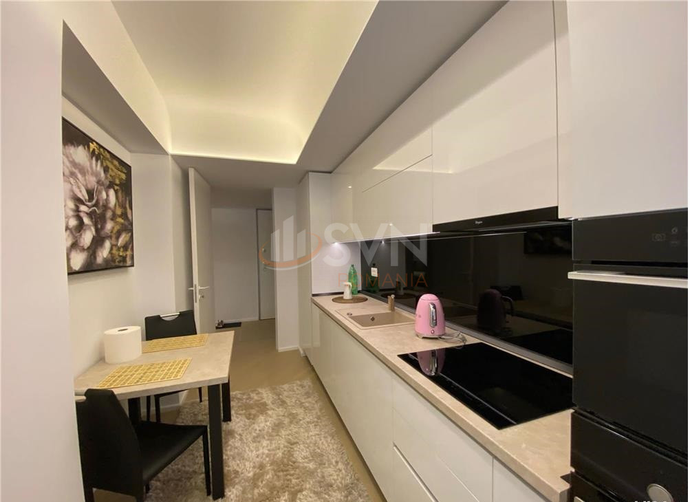 Apartament, 2 camere Bucuresti/Cotroceni
