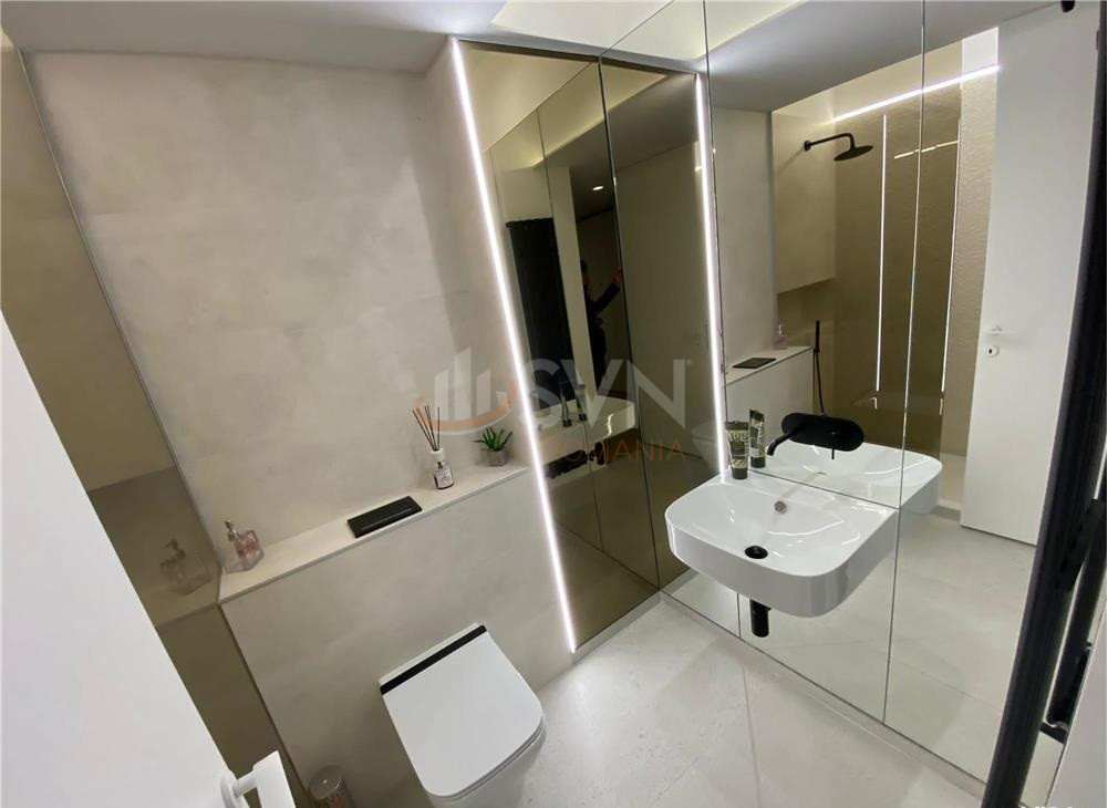 Apartament, 2 camere Bucuresti/Cotroceni