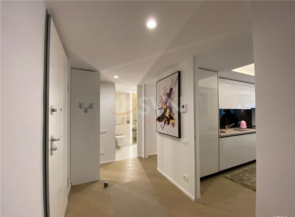 Apartament, 2 camere Bucuresti/Cotroceni