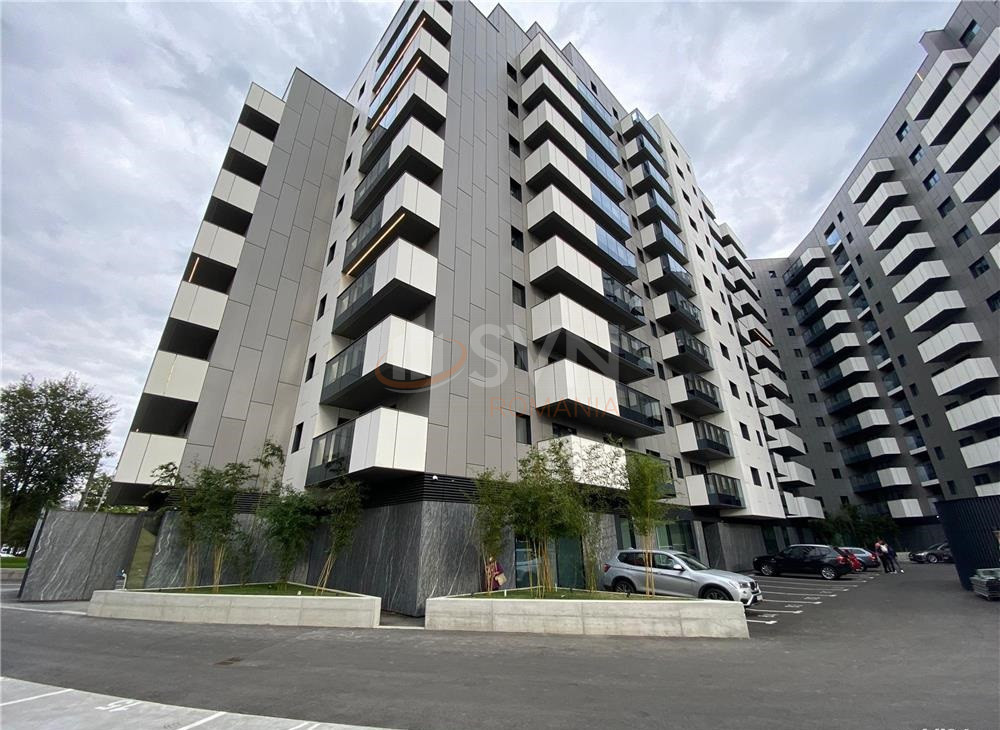 Apartament, 2 camere Bucuresti/Cotroceni