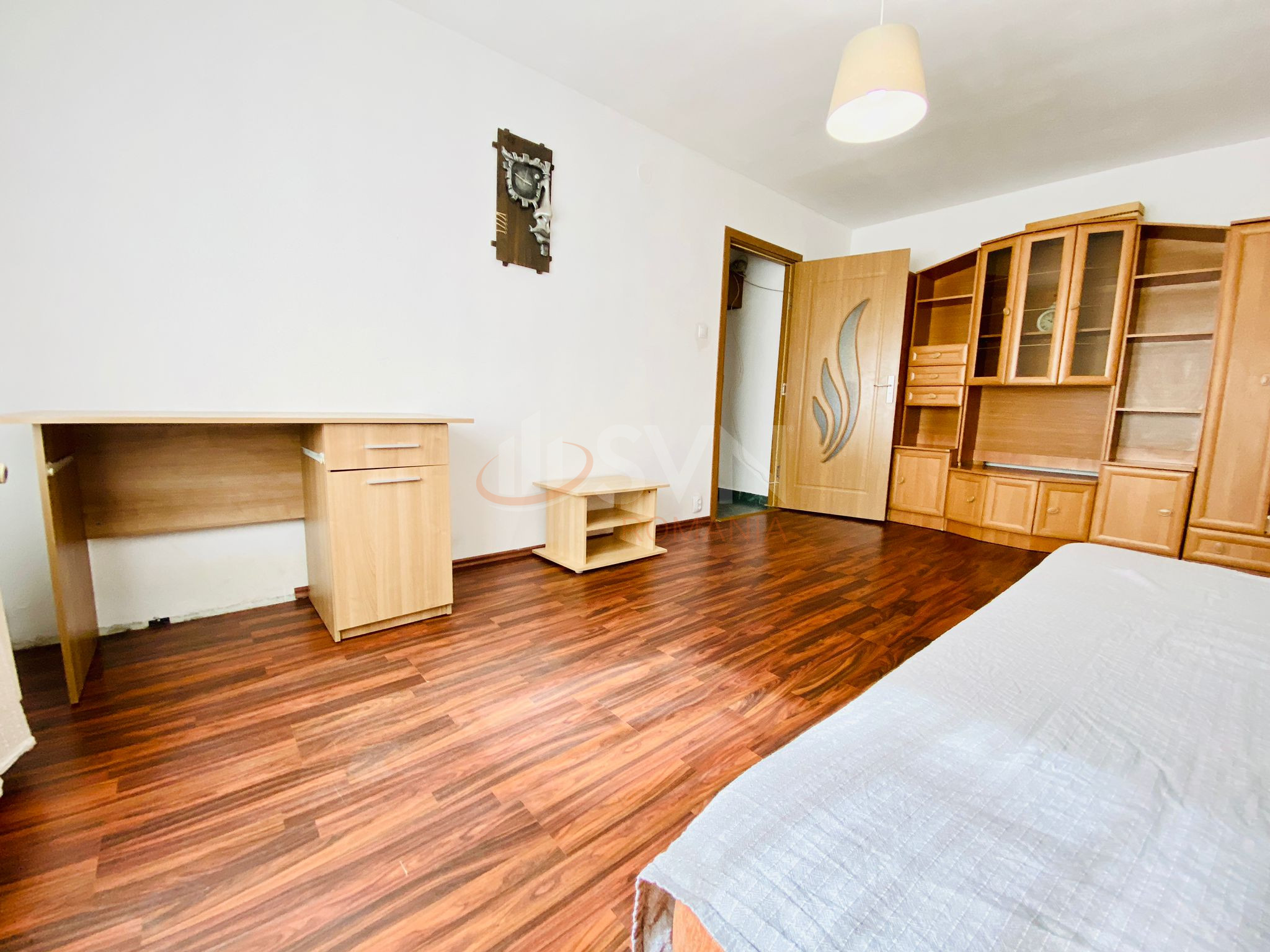 Apartament, 2 camere Bucuresti/Titan