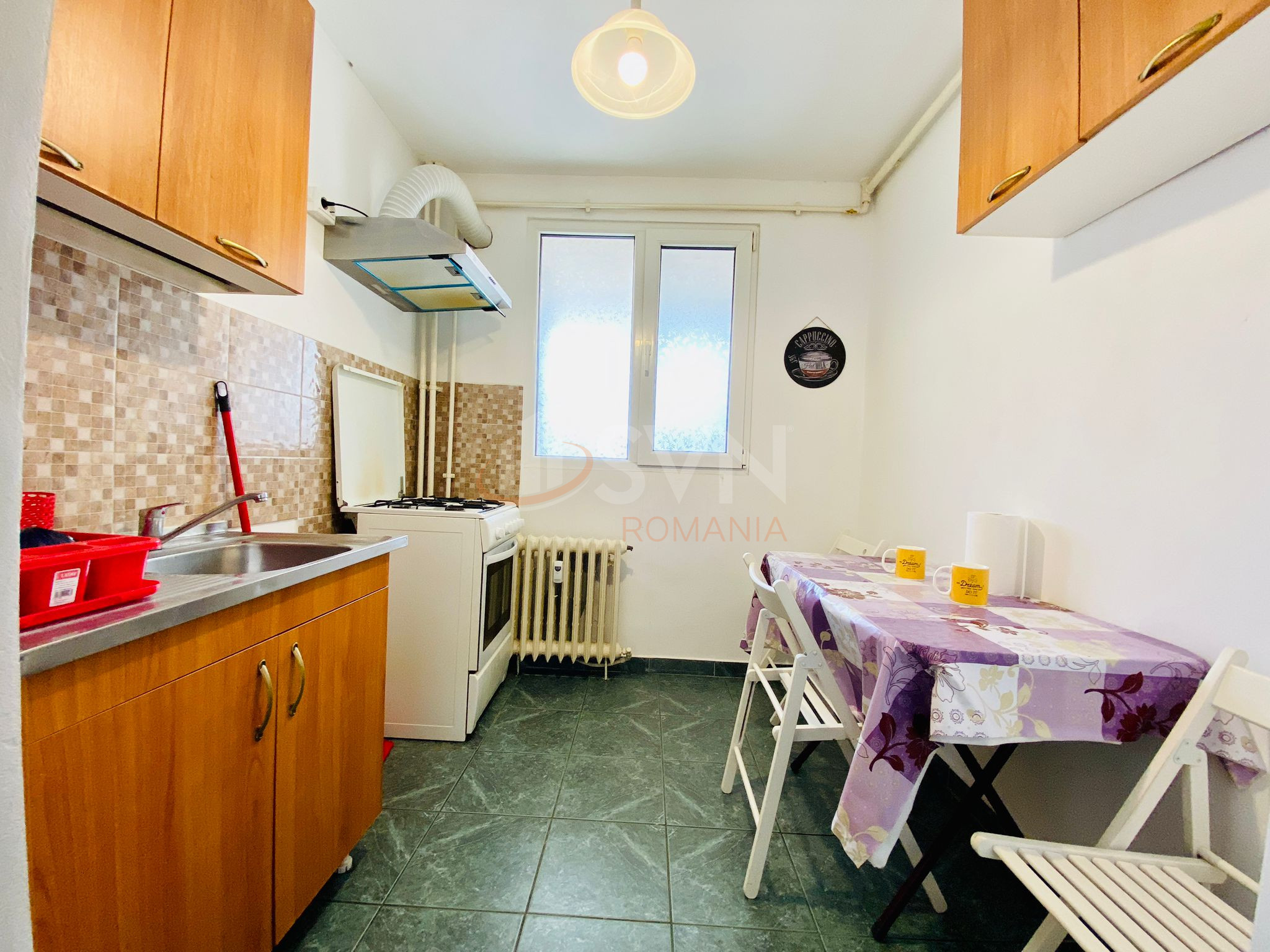 Apartament, 2 camere Bucuresti/Titan