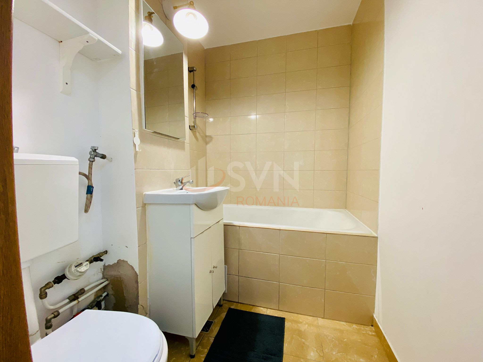 Apartament, 2 camere Bucuresti/Titan