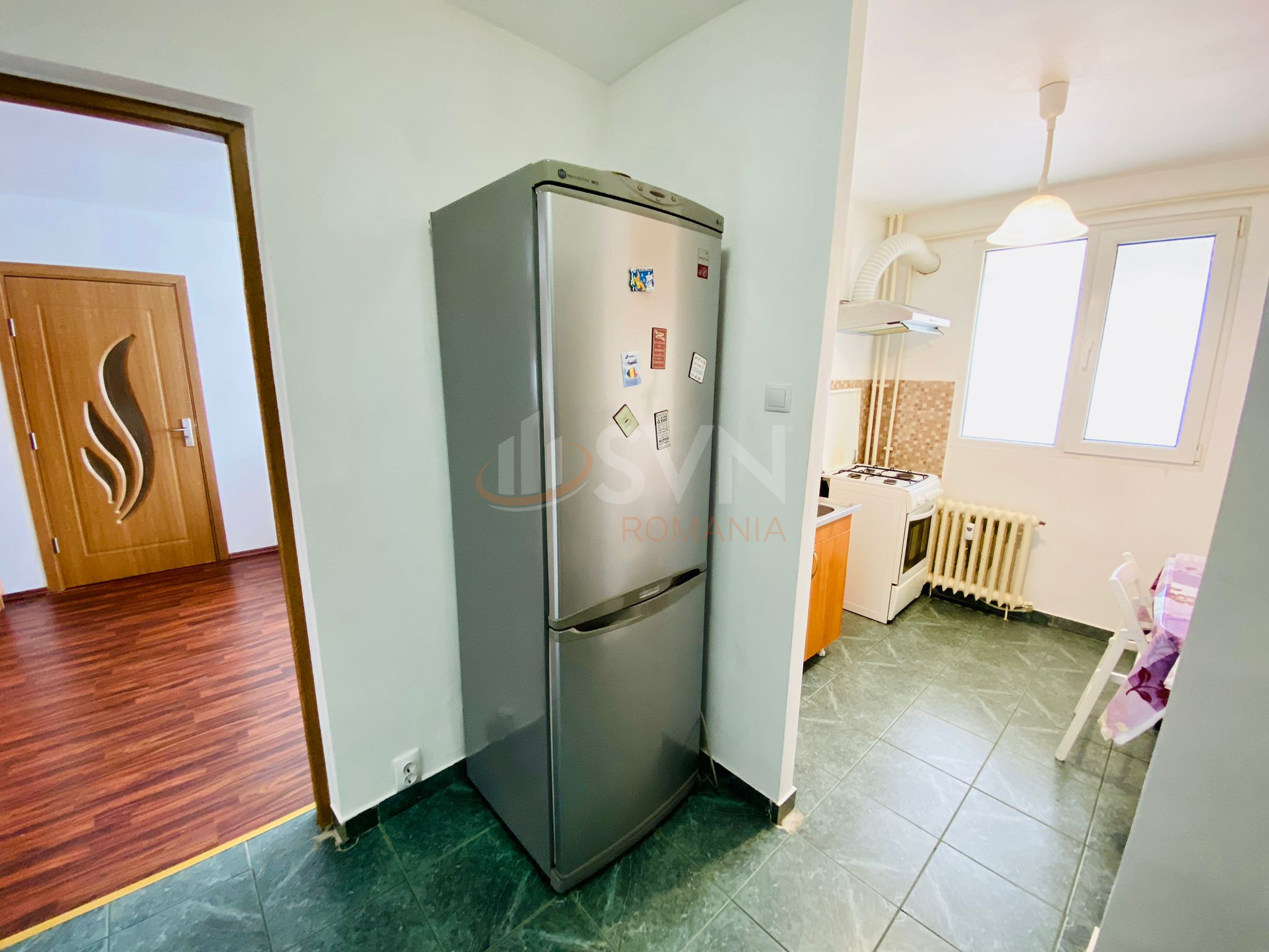 Apartament, 2 camere Bucuresti/Titan