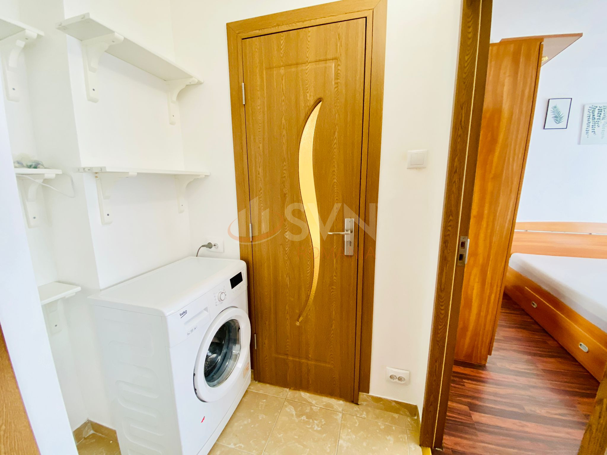 Apartament, 2 camere Bucuresti/Titan