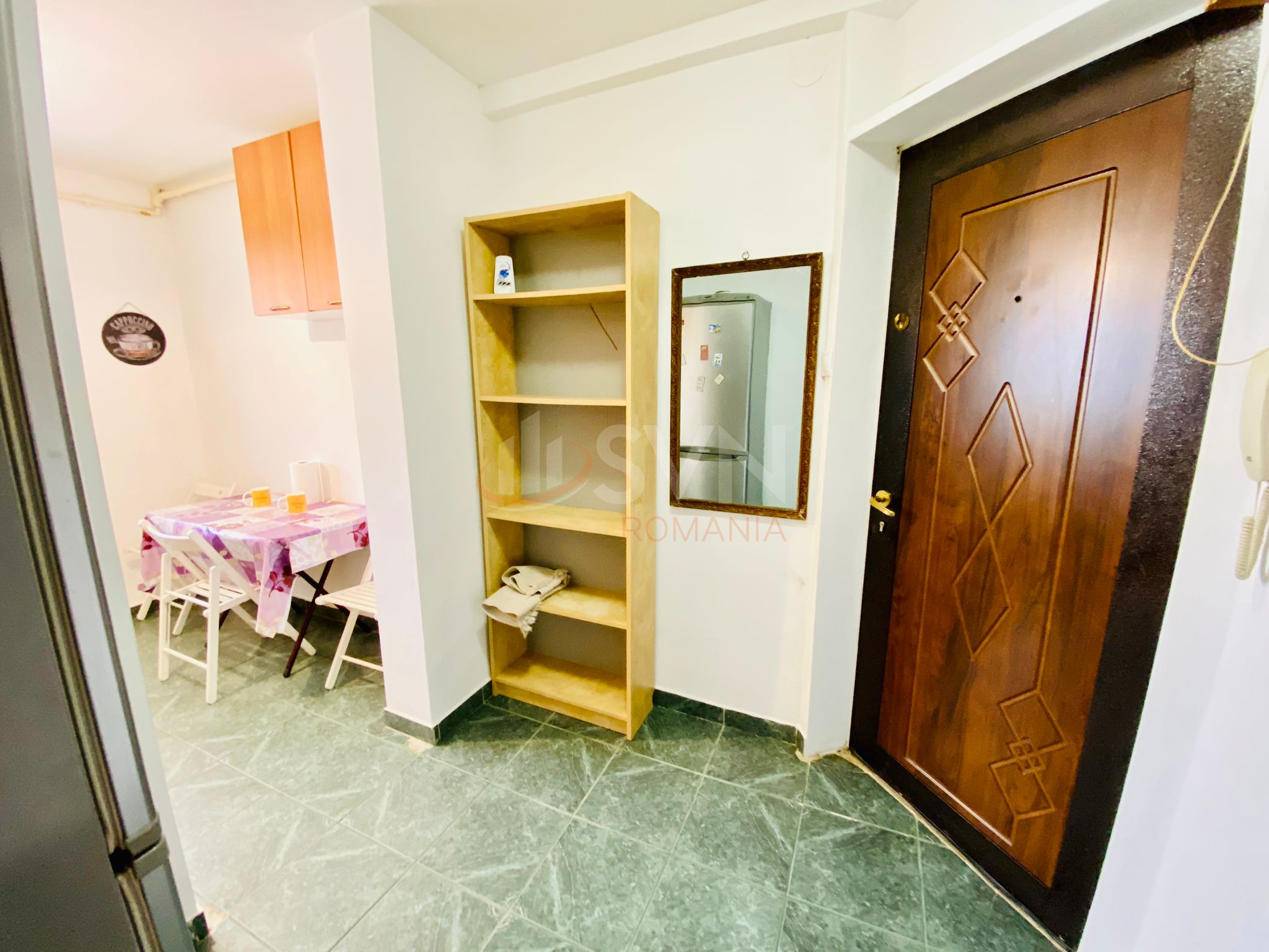 Apartament, 2 camere Bucuresti/Titan