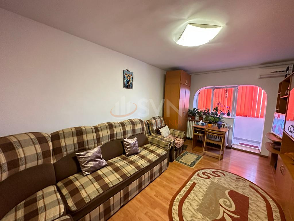 Apartament, 2 camere Bucuresti/Turda