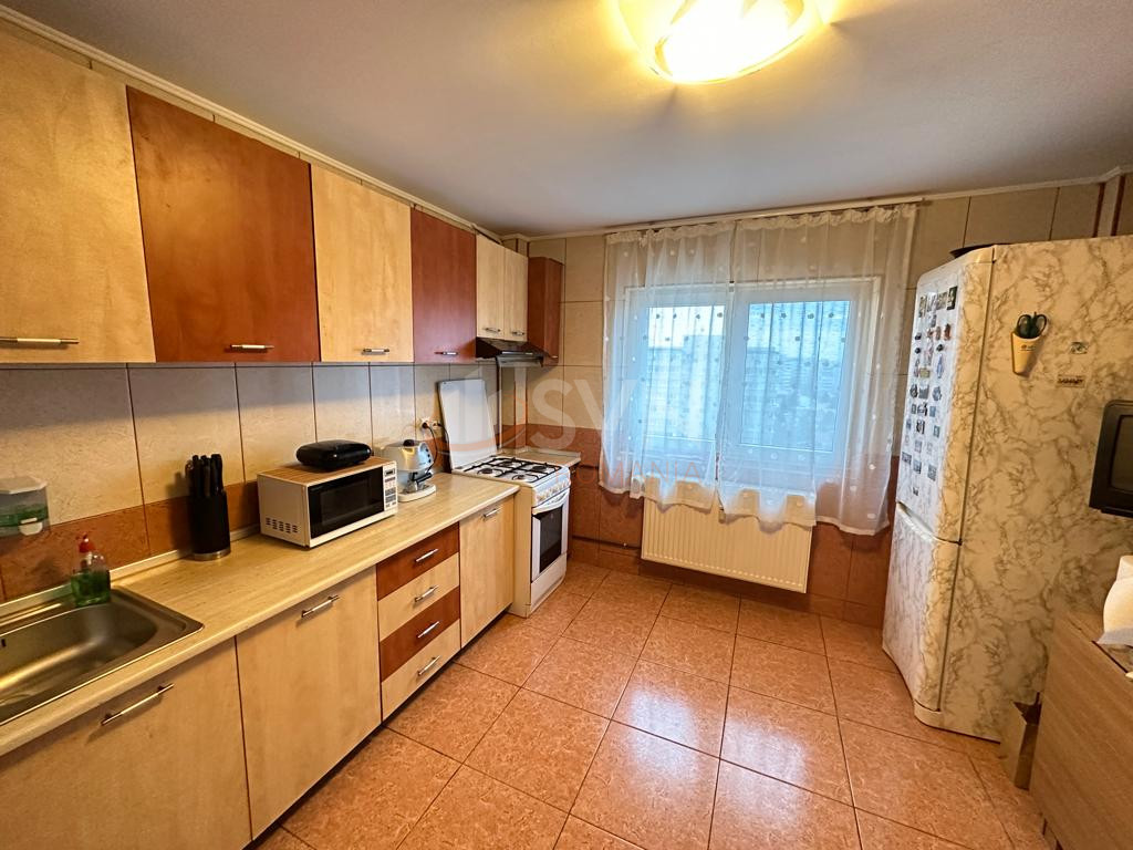Apartament, 2 camere Bucuresti/Turda